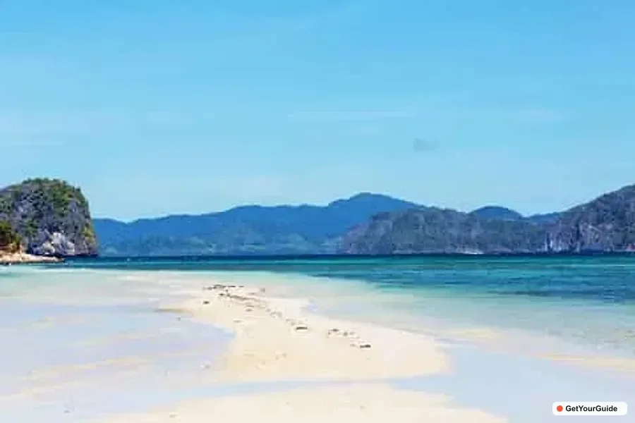 Mangrove Tour, Sandbar, and Hidden Beach Day Trip