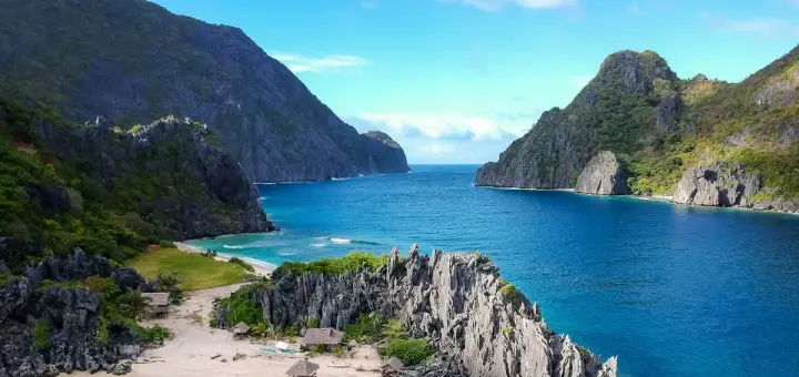 El Nido, Philippines