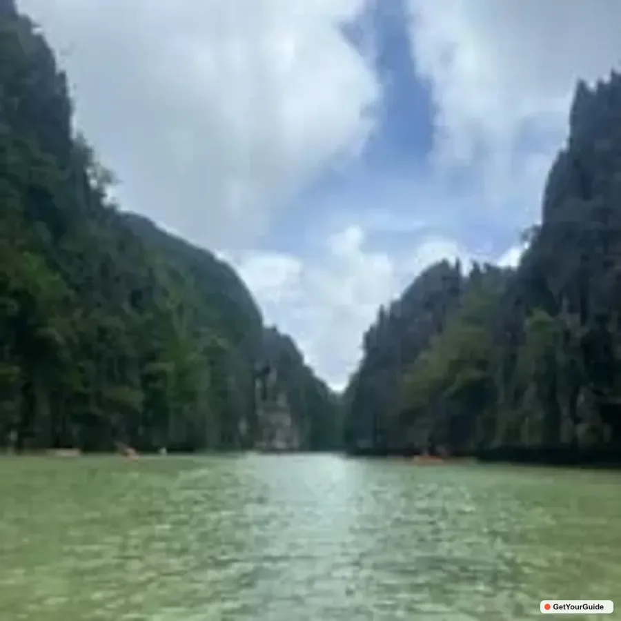 Private/Exclusive Island Hopping Tour A BEST PRICE!