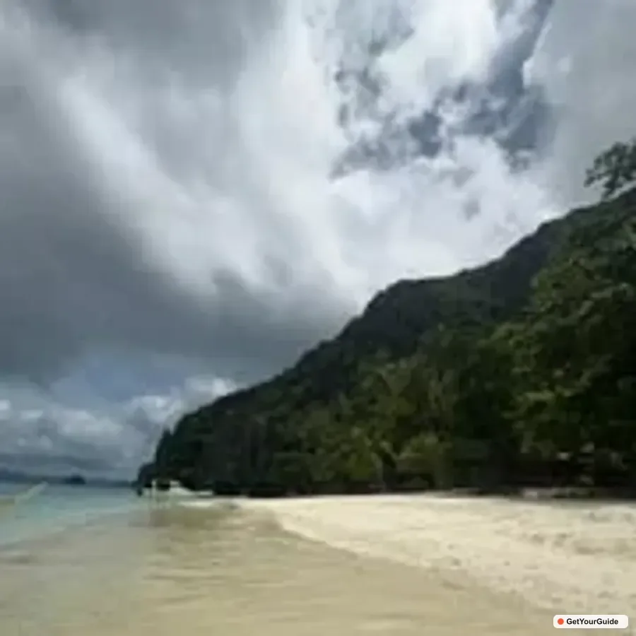 Private/Exclusive Island Hopping Tour A BEST PRICE!