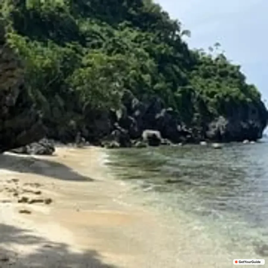Private/Exclusive Island Hopping Tour A BEST PRICE!