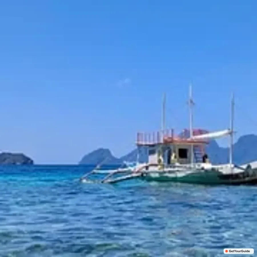 Private Experience at the Finest Beaches and Lagoons