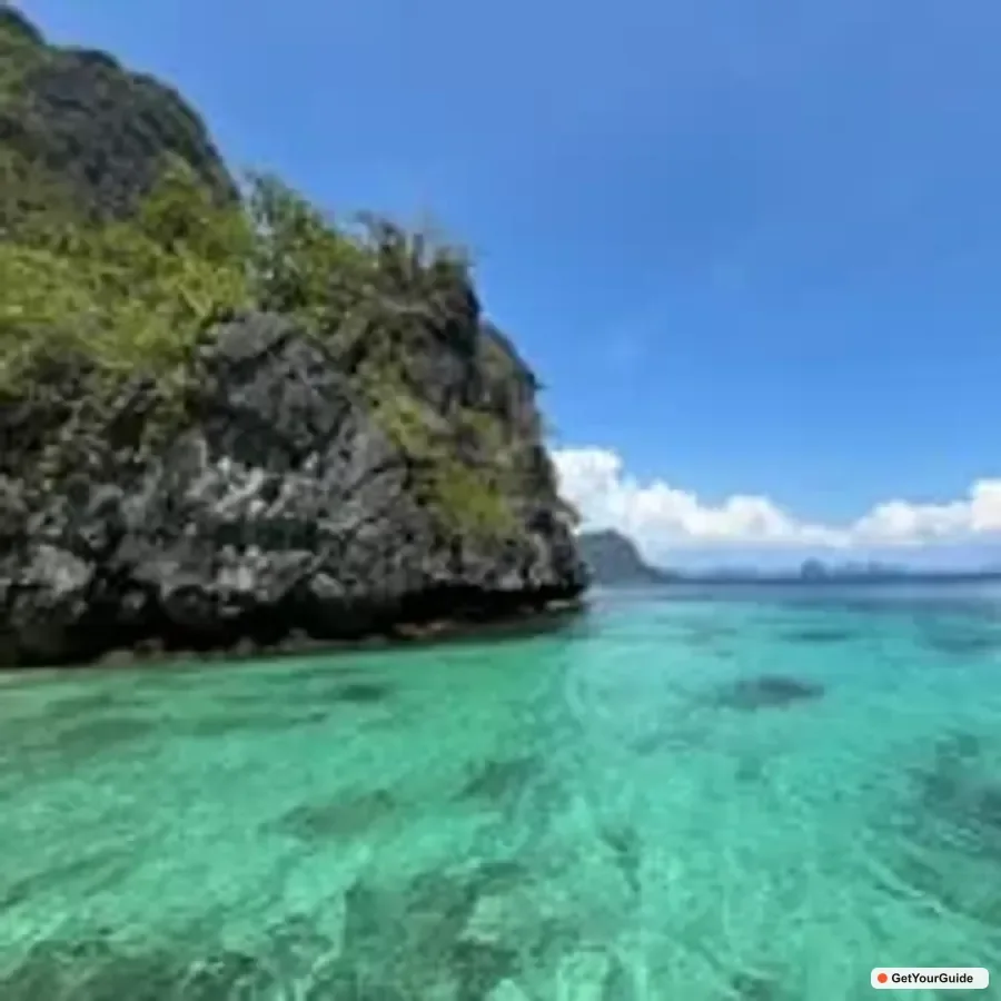 Private Tour – Lagoons, Cave & Private Beach