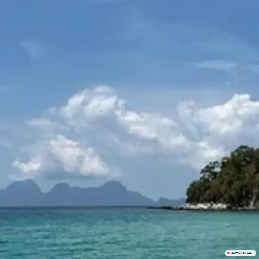 Private Tour – Lagoons, Cave & Private Beach