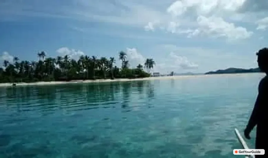 El Nido Private Tour: Sibaltan Village Day Trip with Snorkeling 1