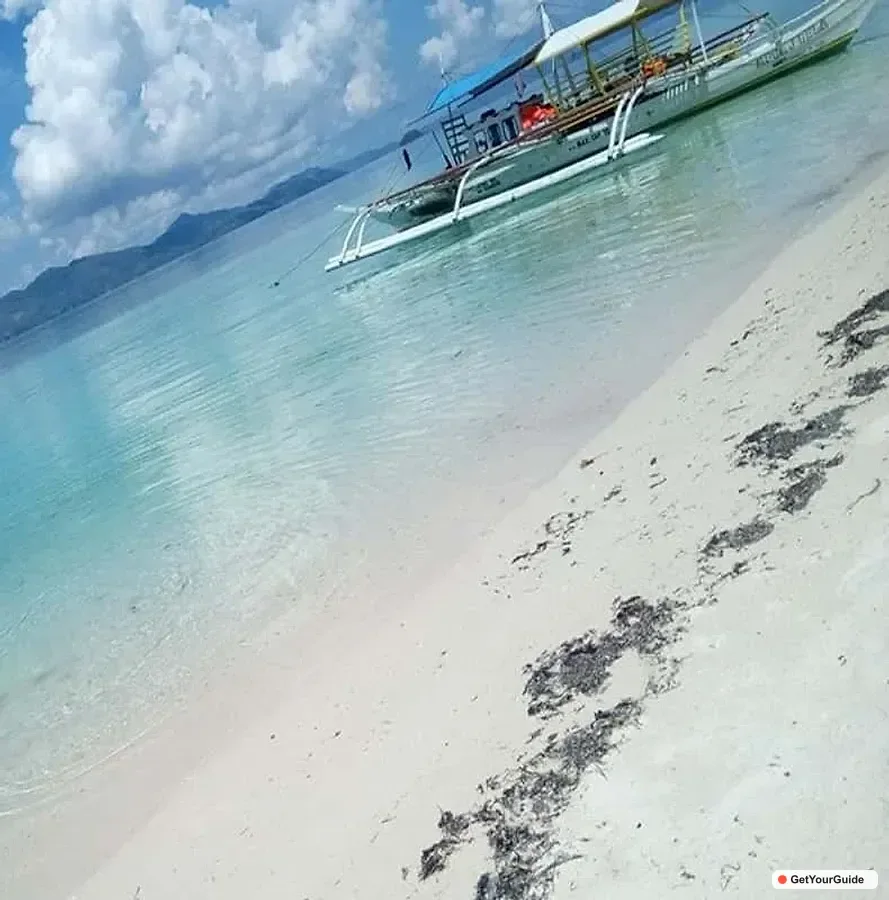 Private tour: Sibaltan Village Day Trip with Snorkeling