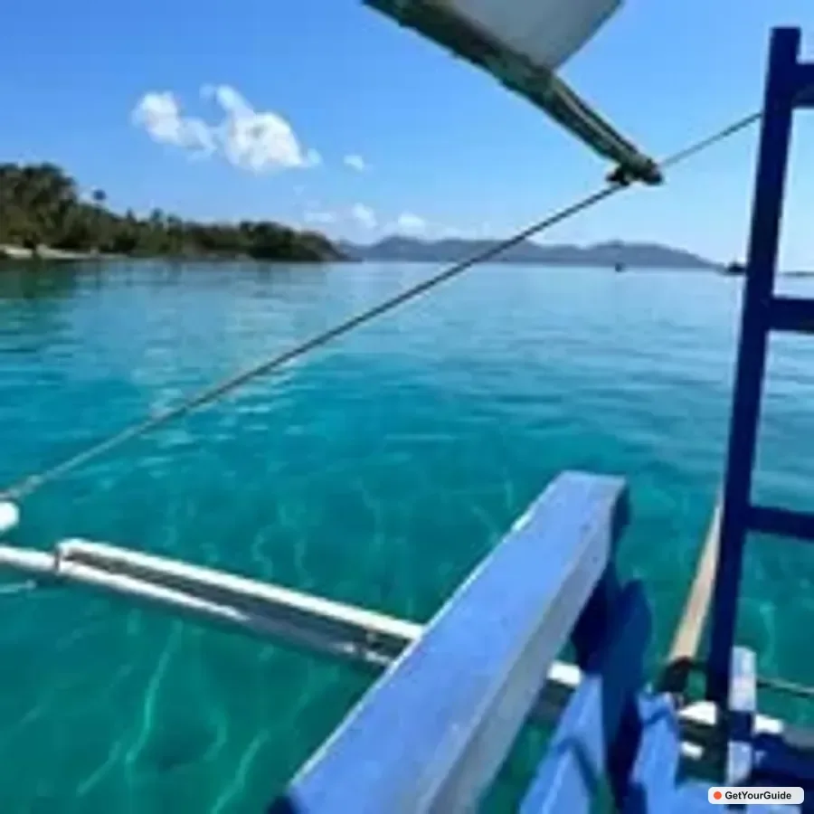 Private tour: Sibaltan Village Day Trip with Snorkeling