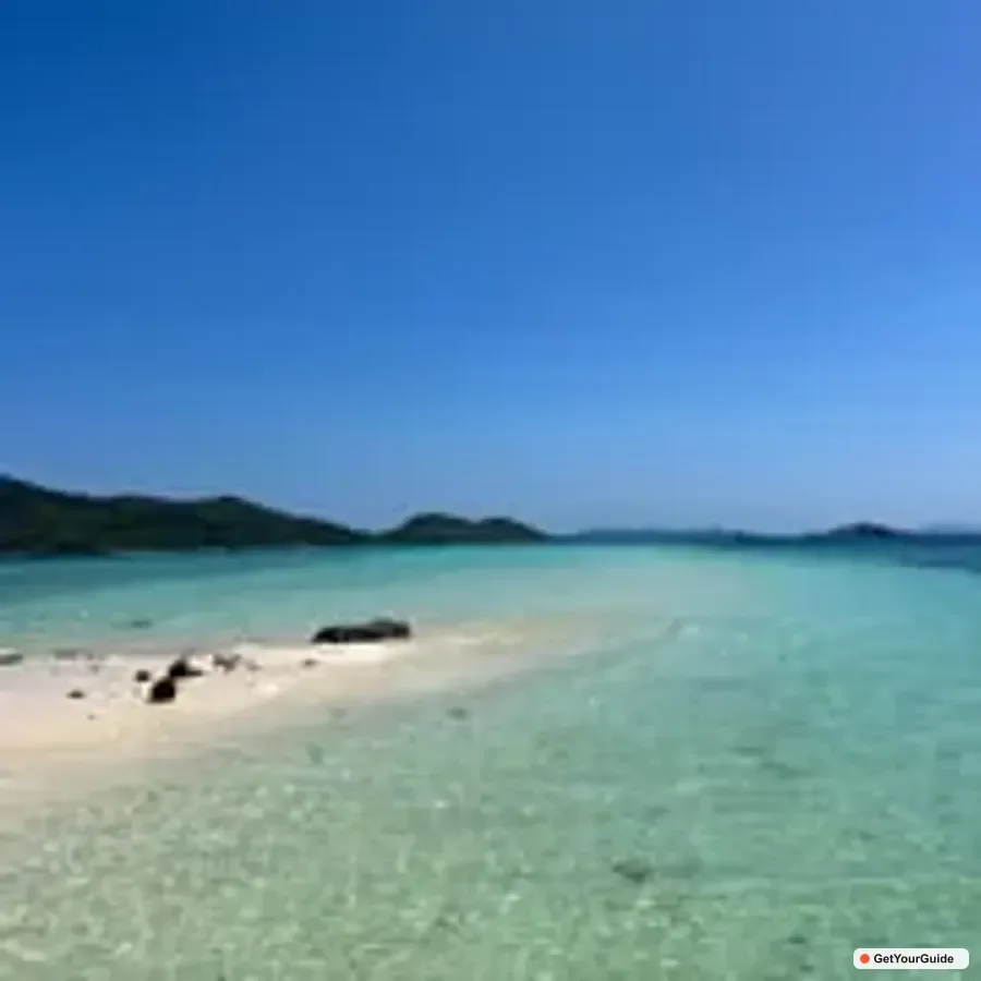 Private tour: Sibaltan Village Day Trip with Snorkeling