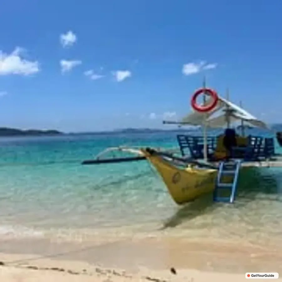 Private tour: Sibaltan Village Day Trip with Snorkeling