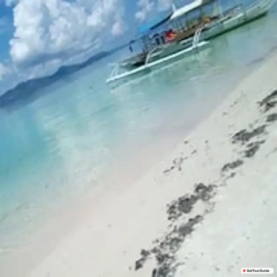 Private tour: Sibaltan Village Day Trip with Snorkeling