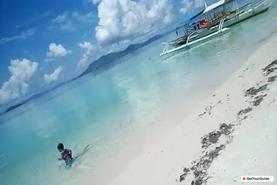 Private tour: Sibaltan Village Day Trip with Snorkeling
