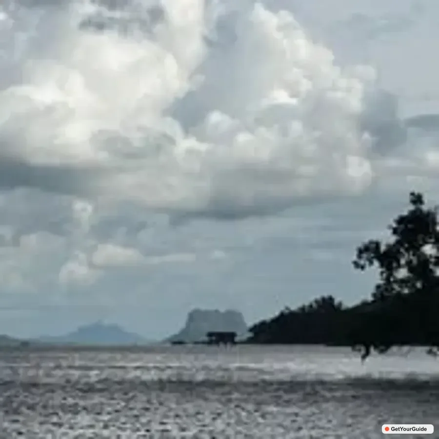 SibaltanFishing & Snorkeling on a Private Island