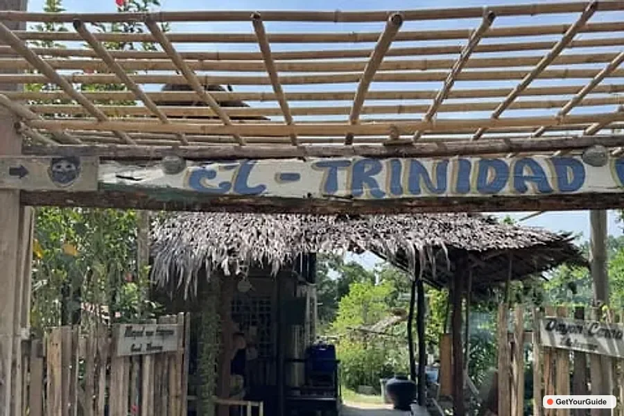 , Sibaltan: Local Organic Farm Tour & Product Tasting