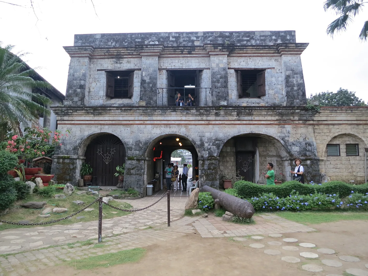 Cebu City History and Uphill Tour