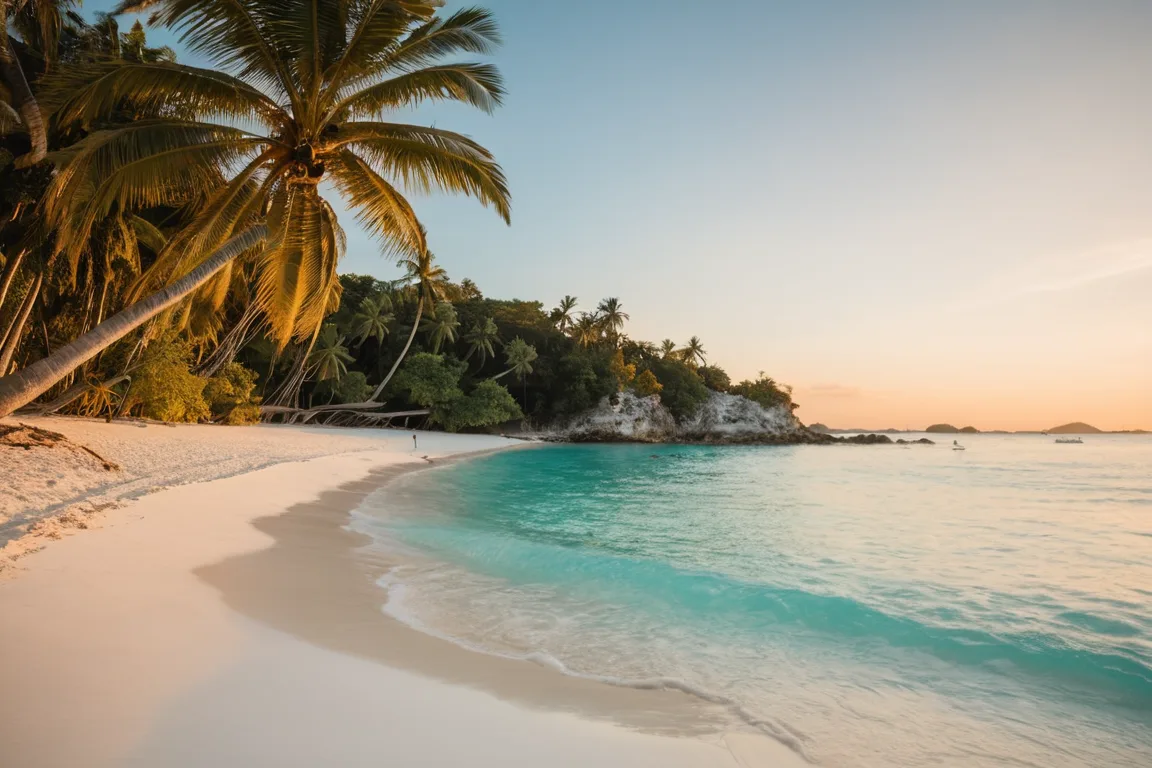 Puka Shell Beach