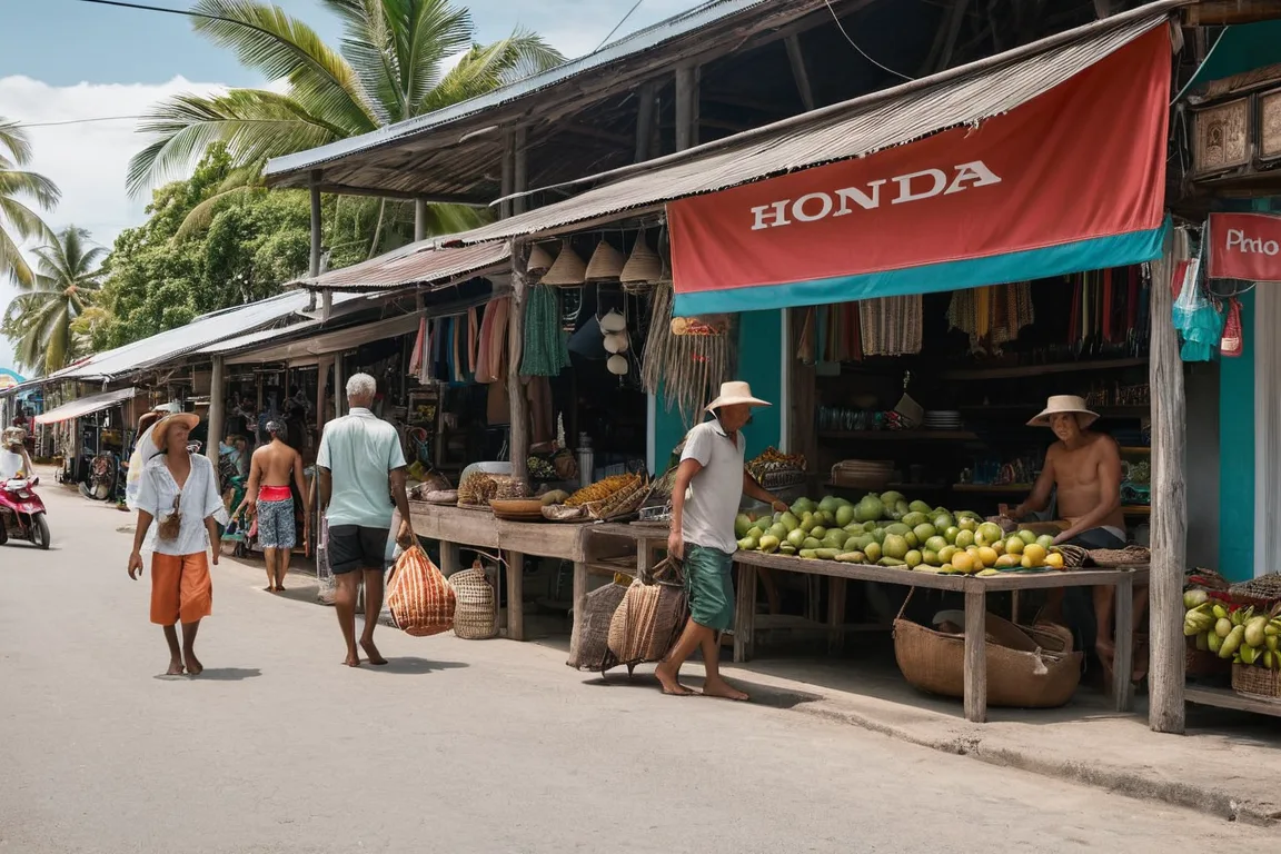 Honda Bay