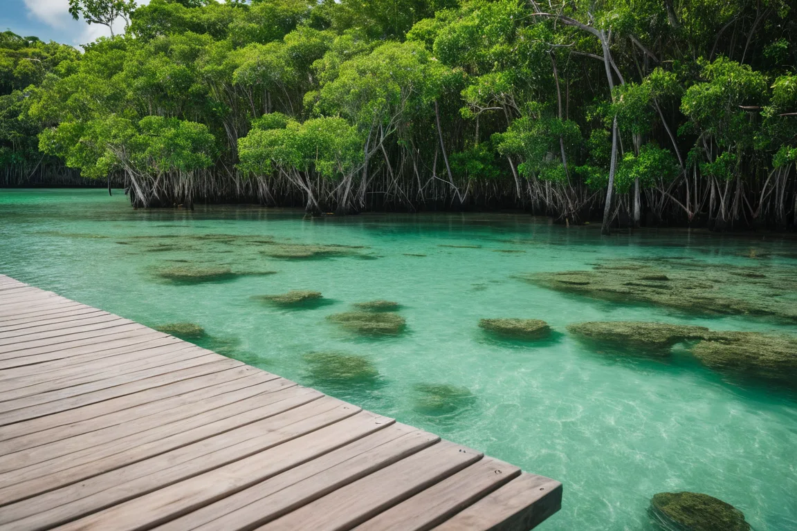 Sugba Lagoon