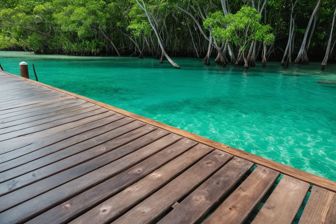 Sugba Lagoon