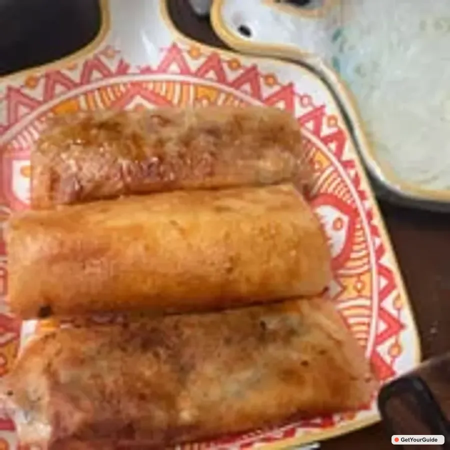 Hands-On Manila Filipino Cooking Class