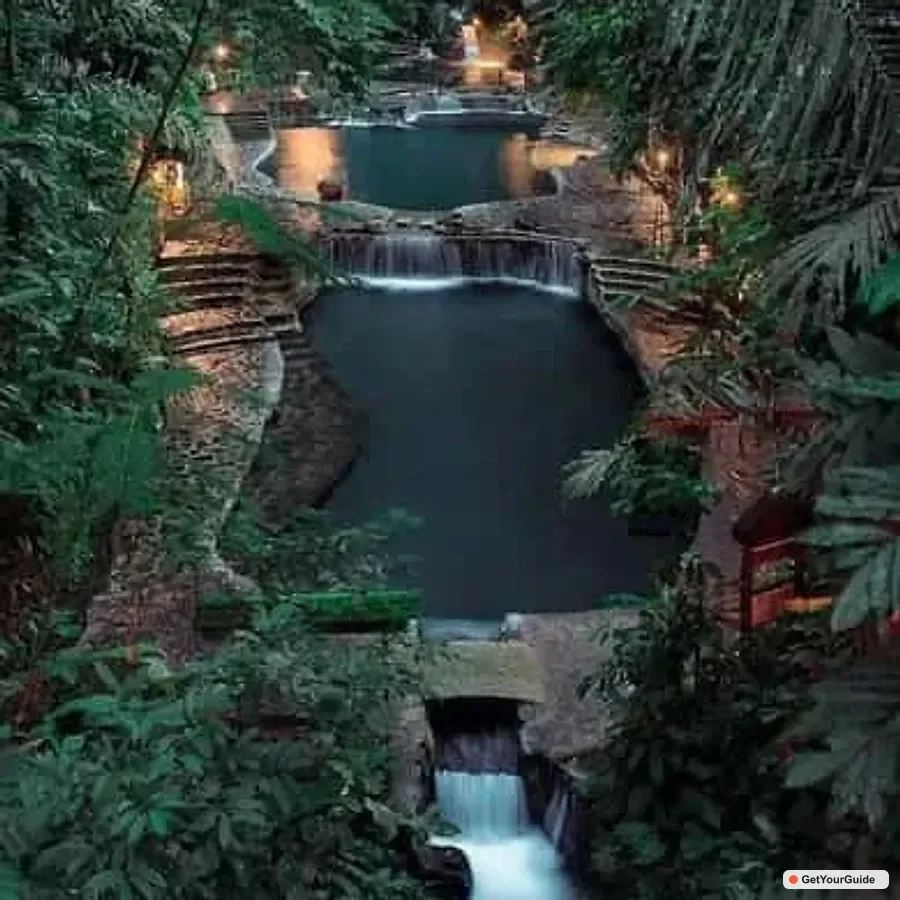 Hidden Valley Natural Spring experience -Private Car 1