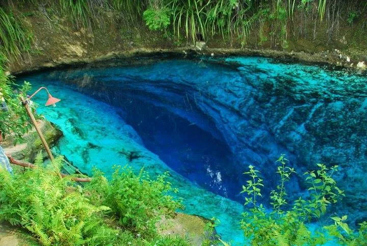 Hinatuan Enchanted River Travel Guide 2026 — Surigao del Sur's Blue Wonder