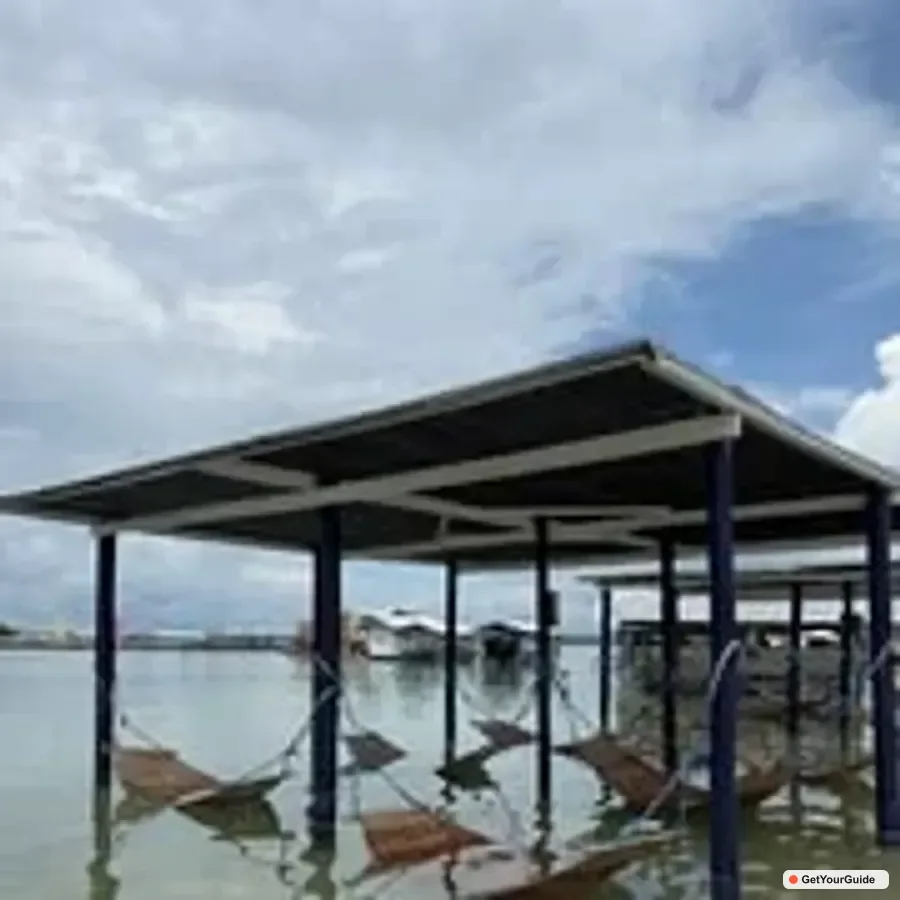 Honda Bay Island Hopping Tour – A Perfect Day in Paradise