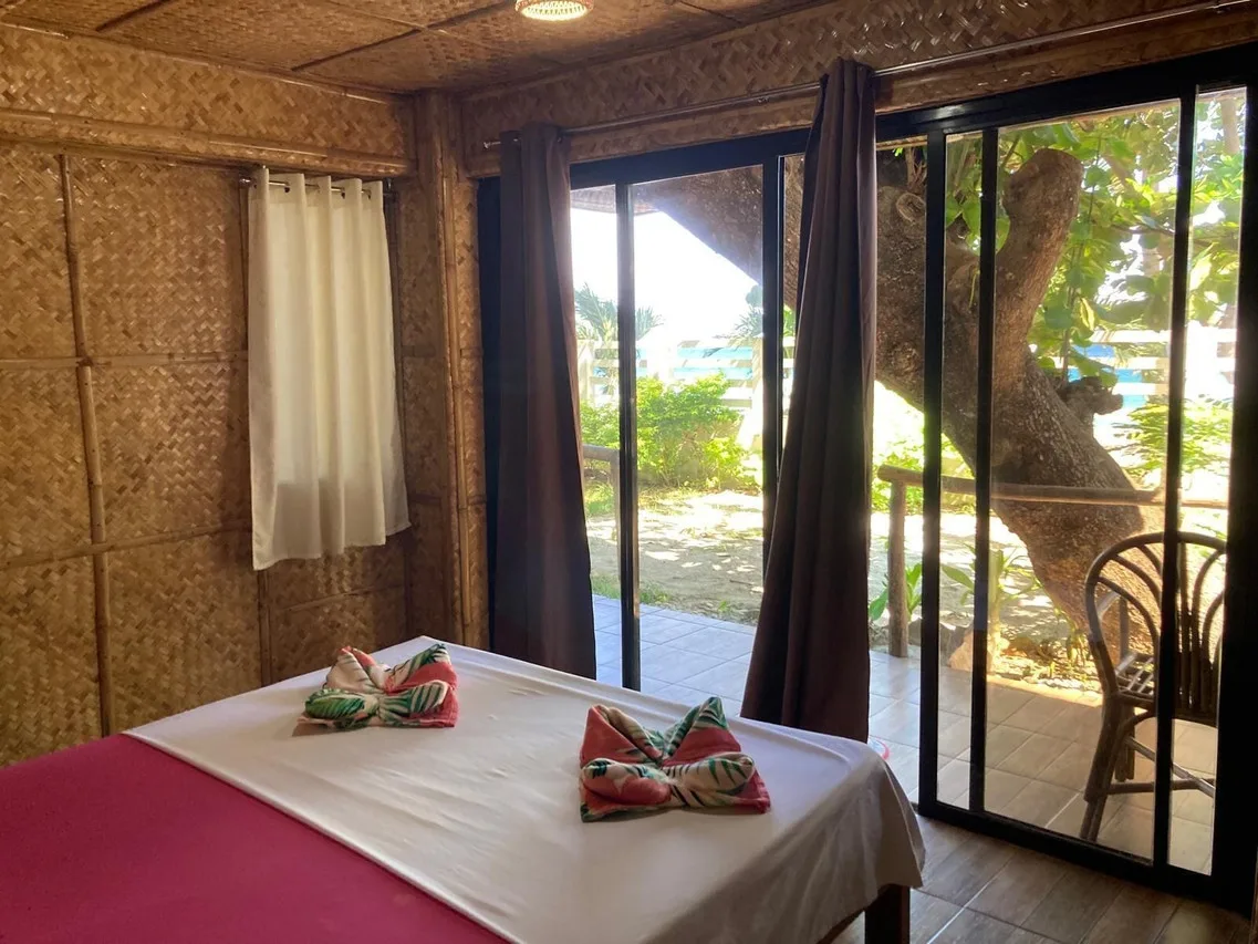 Amami Beach Resort