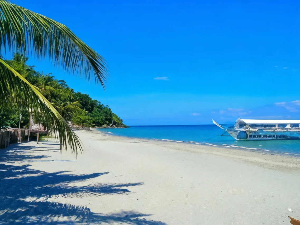 Amami Beach Resort photo 2