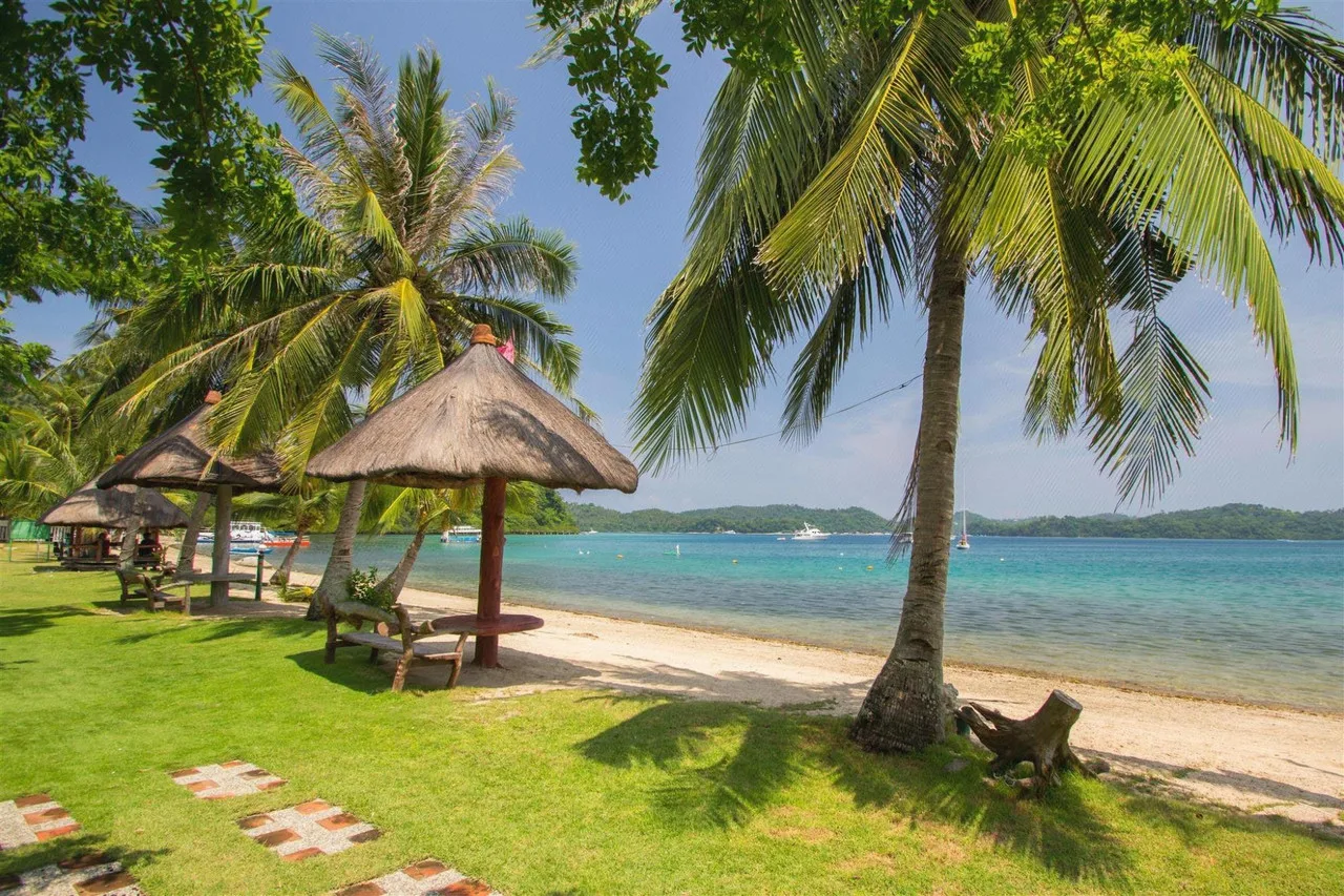 Amami Beach Resort photo 3