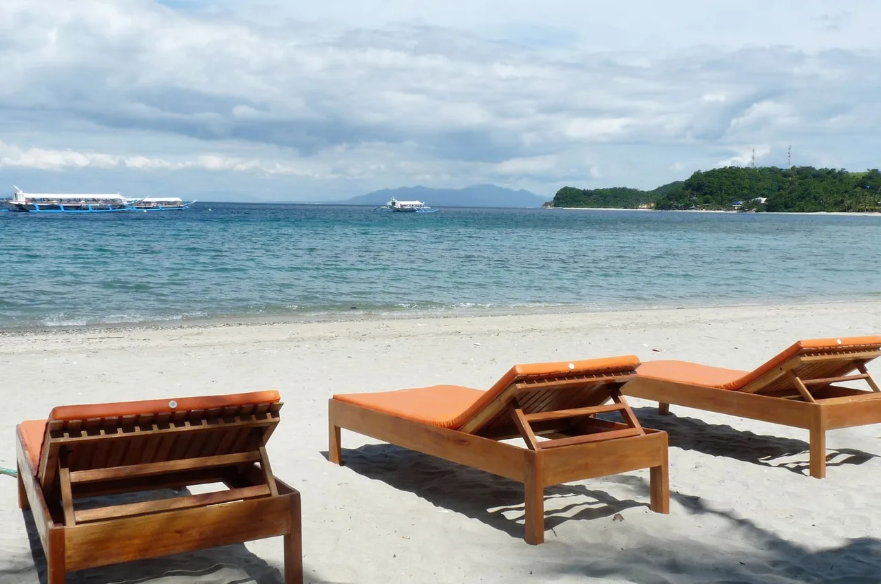 Amami Beach Resort photo 4