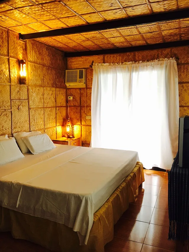Bamboo House Beach Lodge photo 2