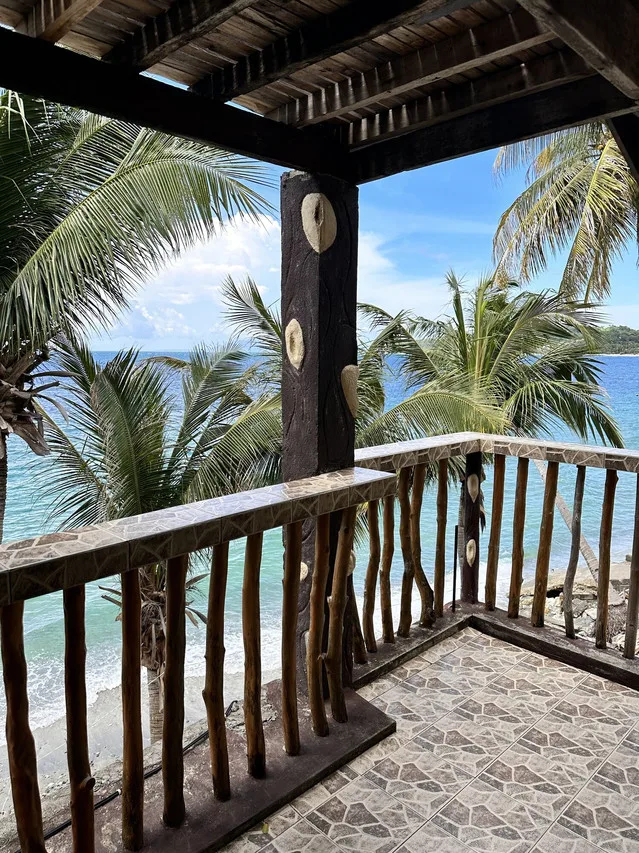 Bamboo House Beach Lodge photo 4