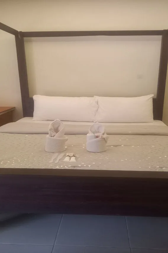 Dolphin Bay Resort Puerto Galera photo 3