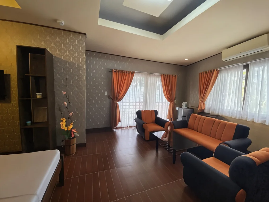 Minshukukcs Hotel and Restaurant photo 2