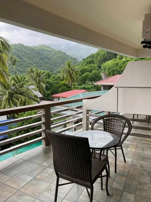 Minshukukcs Hotel and Restaurant photo 3