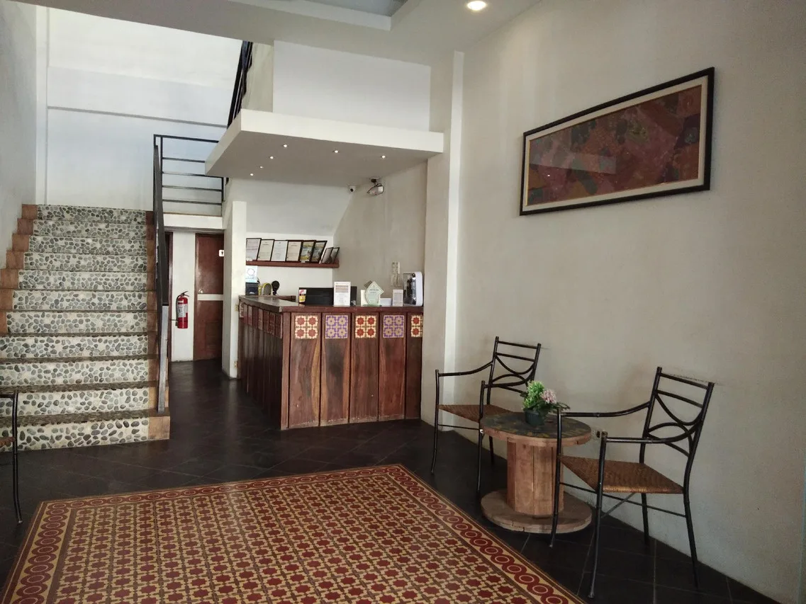 Travellers Inn by Java photo 2