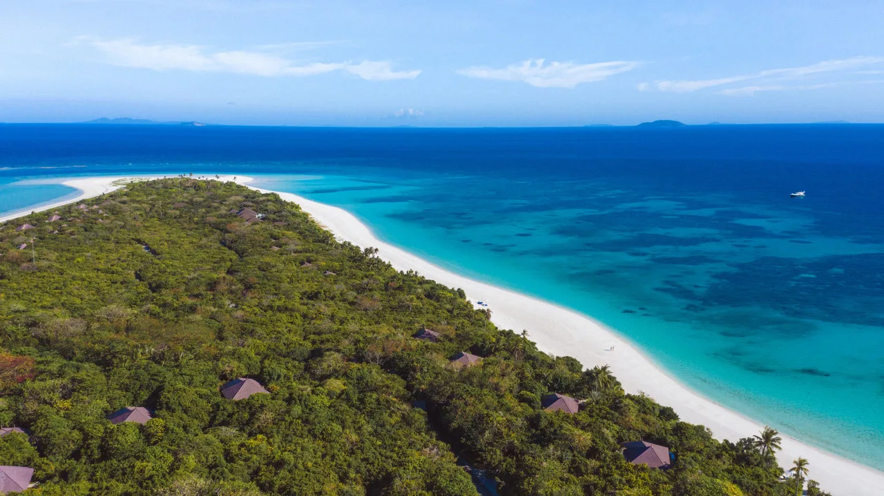 Amanpulo photo 2