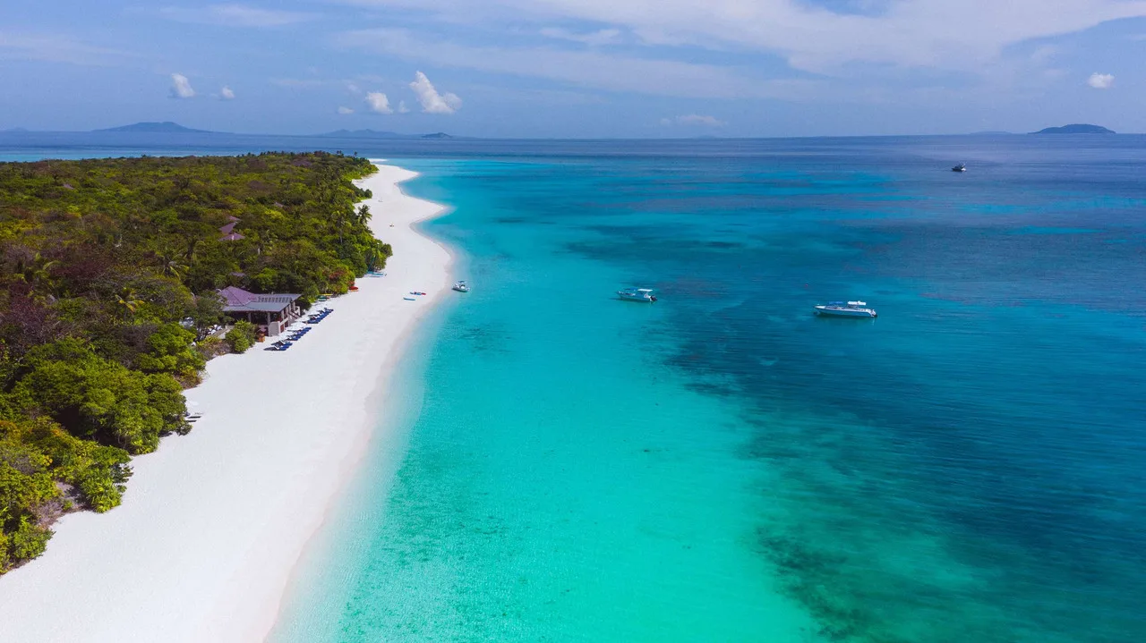 Amanpulo photo 3