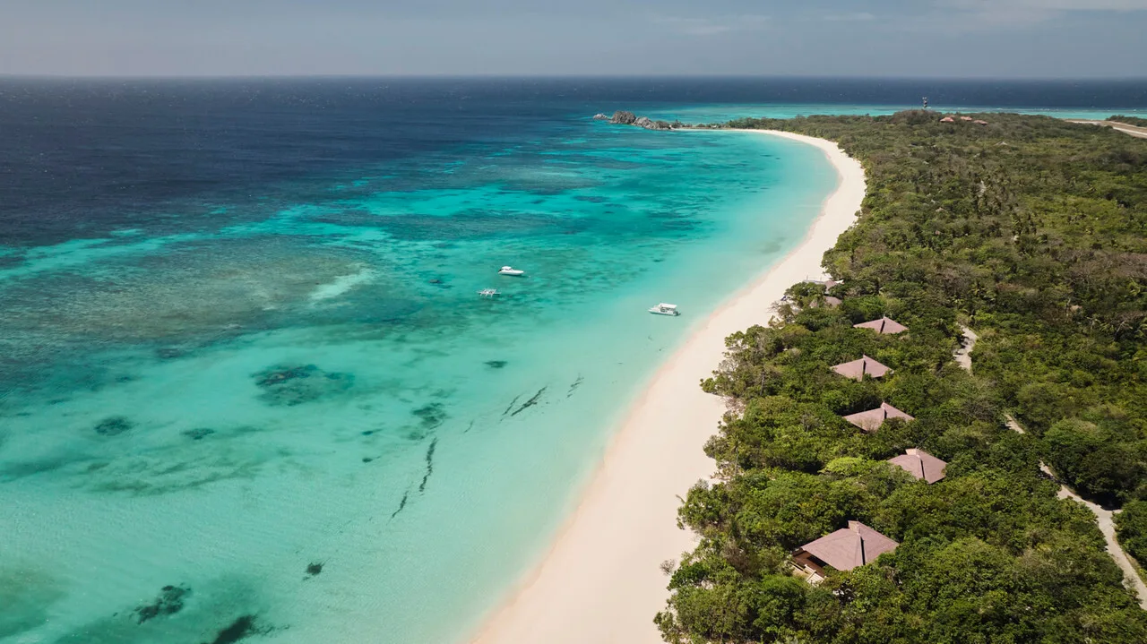Amanpulo photo 4