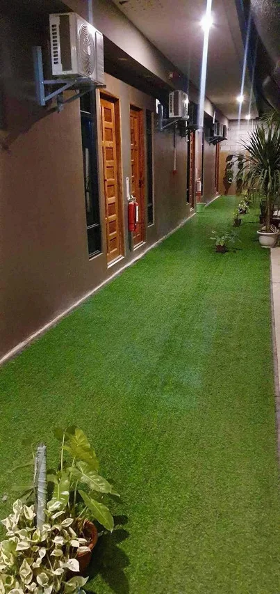 Elpise Inn Hostel Alabel photo 2