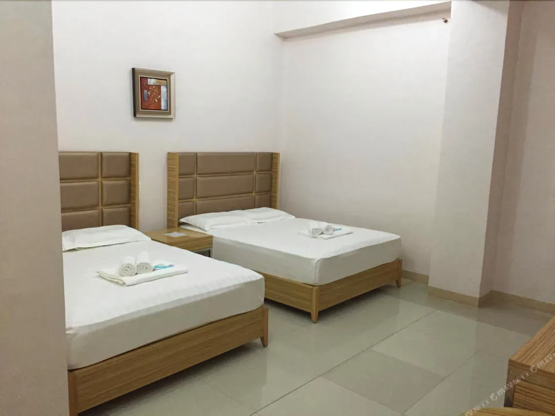 Asia Novo Boutique Hotel - Alaminos photo 2
