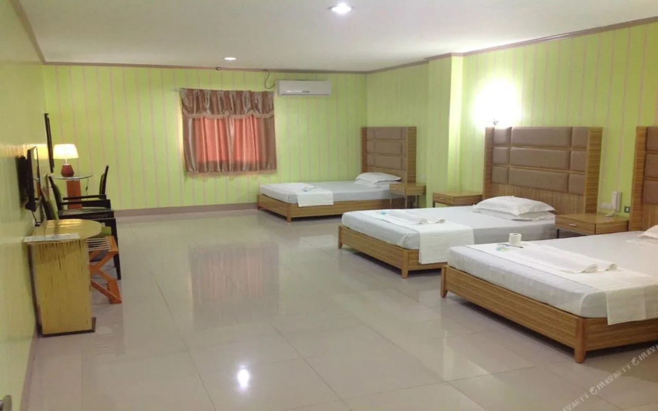 Asia Novo Boutique Hotel - Alaminos photo 3