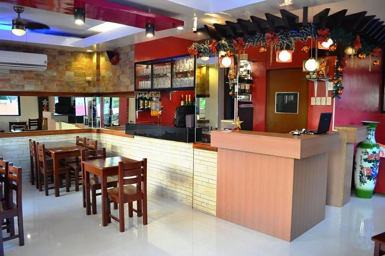 Casa Del Camba Hotel and Restaurant near Hundred Islands photo 2