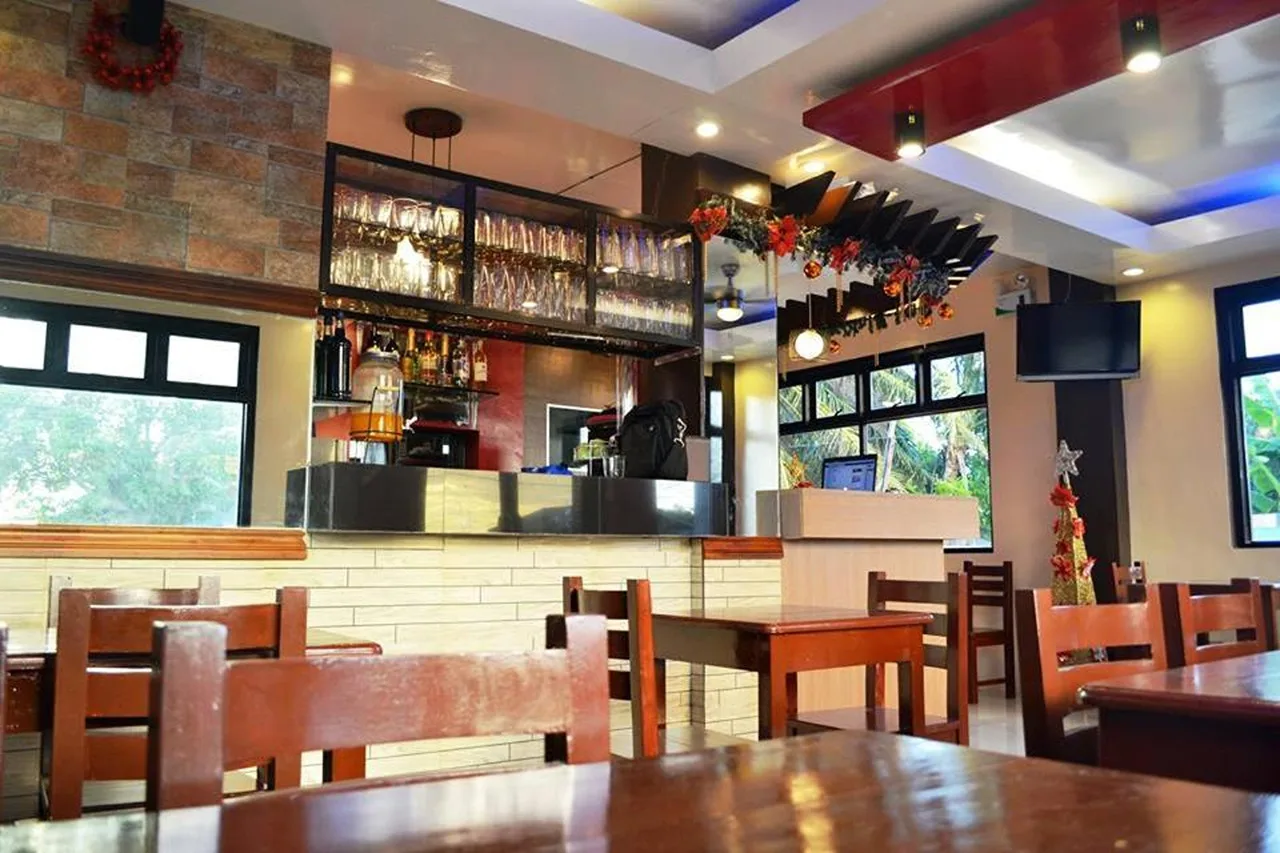 Casa Del Camba Hotel and Restaurant near Hundred Islands photo 3