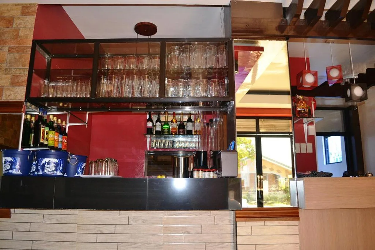 Casa Del Camba Hotel and Restaurant near Hundred Islands photo 4
