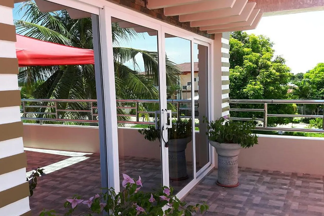 Fnt Transient House Near Hundred Islands photo 3