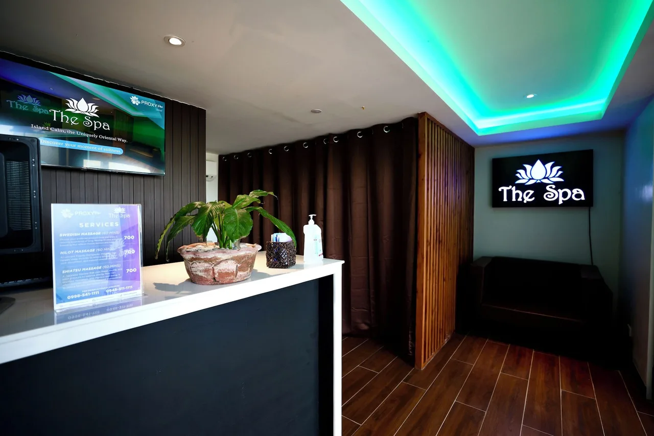 PROXY Plus by The Oriental Pangasinan photo 2