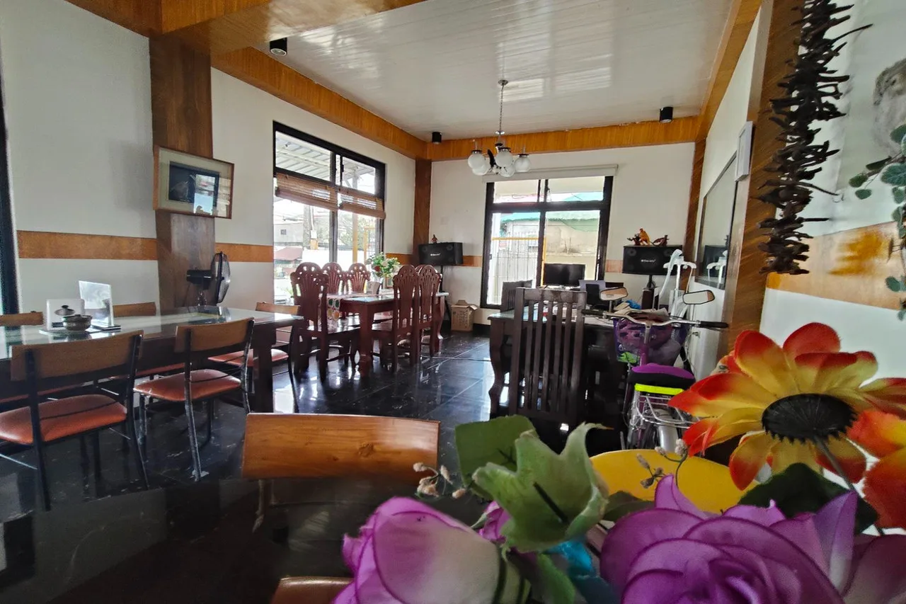 ​​RBR Hotel and Restaurant near Hundred Islands photo 3