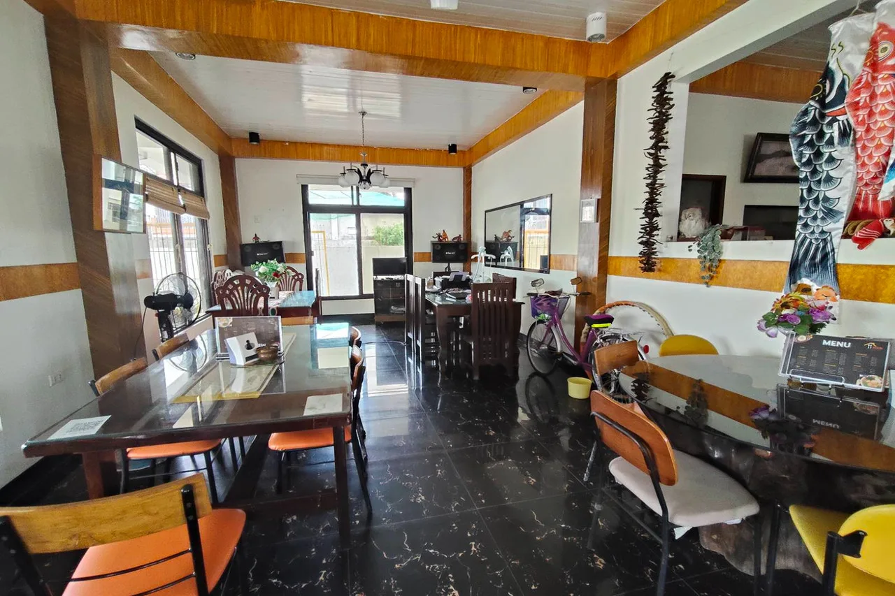 ​​RBR Hotel and Restaurant near Hundred Islands photo 4