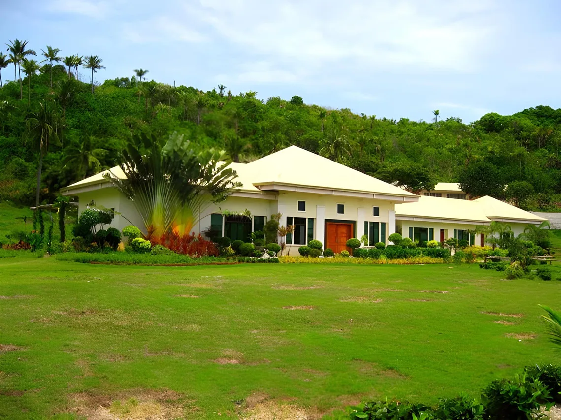 Aglicay Beach Resort photo 2